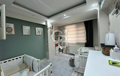 Şirinevler Meydan'a Yakın, Otoparklı, Yeni, 2+1 Kiralık Daire
