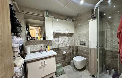 Şirinevler Meydan'a Yakın, Otoparklı, Yeni, 2+1 Kiralık Daire