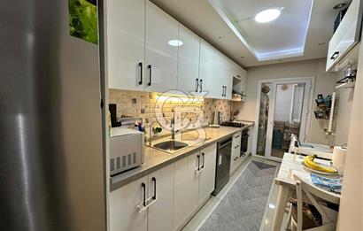 Şirinevler Meydan'a Yakın, Otoparklı, Yeni, 2+1 Kiralık Daire