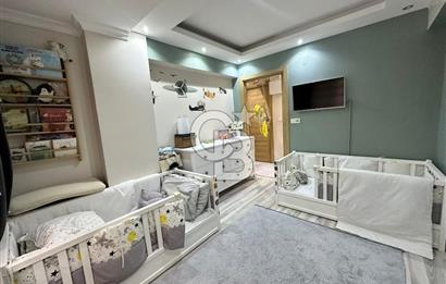 Şirinevler Meydan'a Yakın, Otoparklı, Yeni, 2+1 Kiralık Daire