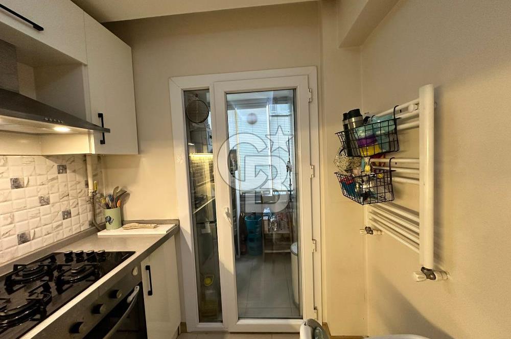 Şirinevler Meydan'a Yakın, Otoparklı, Yeni, 2+1 Kiralık Daire