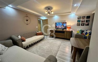 Şirinevler Meydan'a Yakın, Otoparklı, Yeni, 2+1 Kiralık Daire