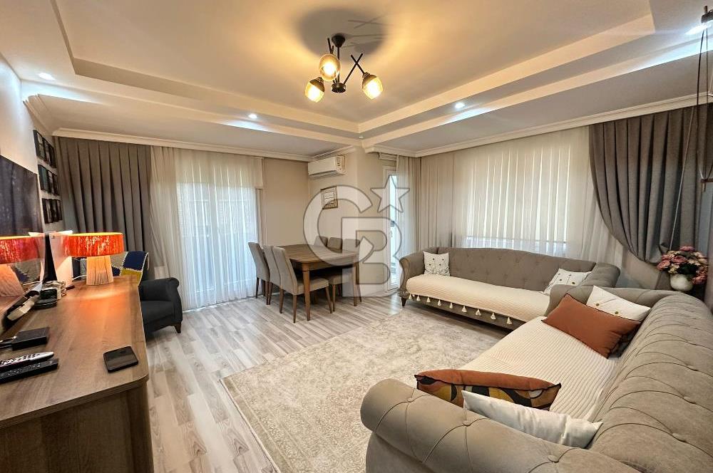 Şirinevler Meydan'a Yakın, Otoparklı, Yeni, 2+1 Kiralık Daire