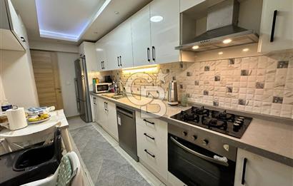 Şirinevler Meydan'a Yakın, Otoparklı, Yeni, 2+1 Kiralık Daire