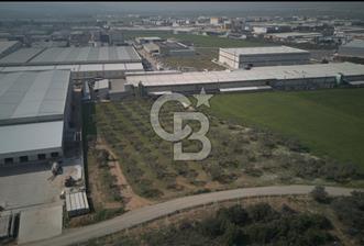 Torbalı Yazıbaşında Satılık 14.319 m² Satılık Sanayi Arsası - 3 - 338085