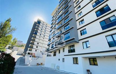 ÇANKAYA'DA SİTE İÇERİSİNDE YÜKSEK KATTA 4+1 KİRALIK DAİRE