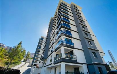 ÇANKAYA'DA SİTE İÇERİSİNDE YÜKSEK KATTA 4+1 KİRALIK DAİRE