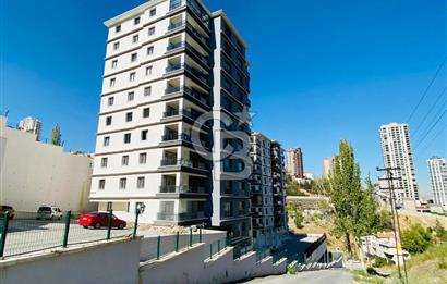 ÇANKAYA'DA SİTE İÇERİSİNDE YÜKSEK KATTA 4+1 KİRALIK DAİRE