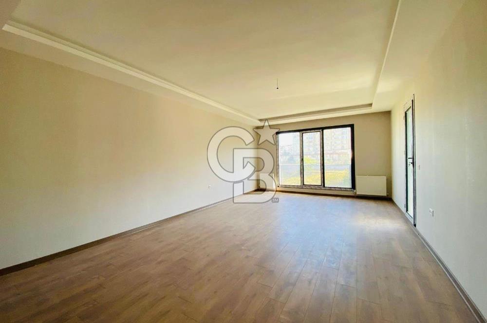 ÇANKAYA'DA SİTE İÇERİSİNDE YÜKSEK KATTA 4+1 KİRALIK DAİRE