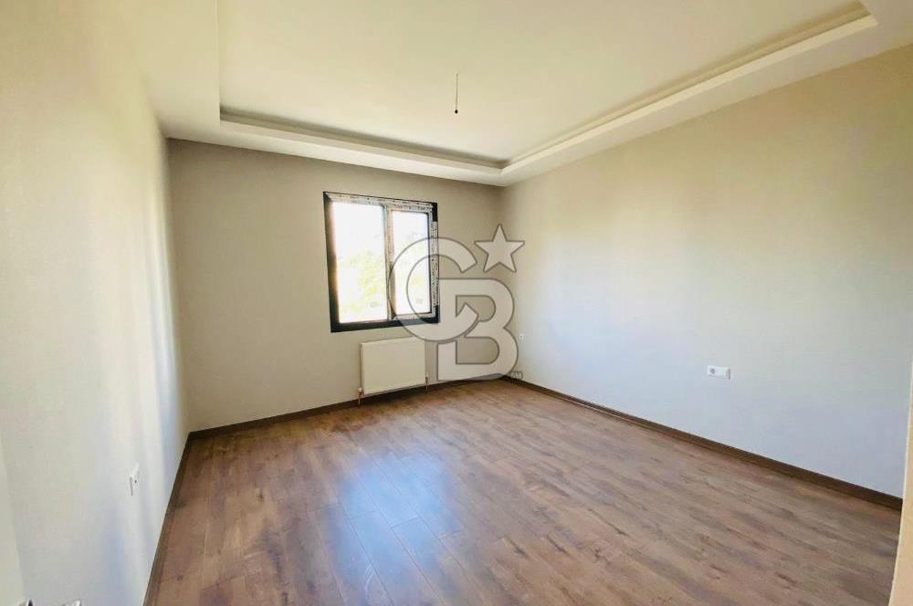 ÇANKAYA'DA SİTE İÇERİSİNDE YÜKSEK KATTA 4+1 KİRALIK DAİRE