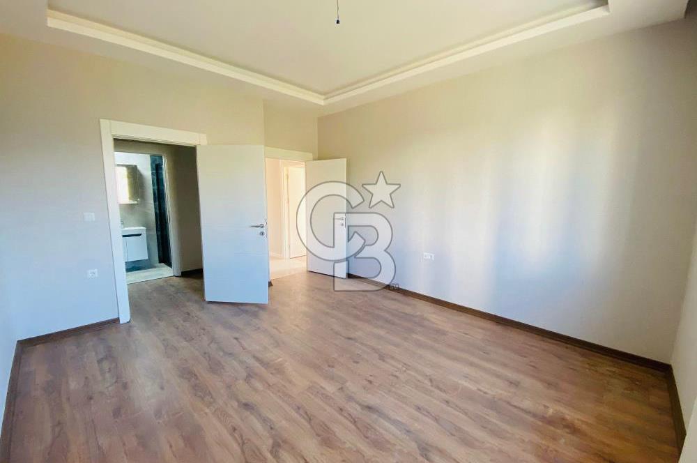 ÇANKAYA'DA SİTE İÇERİSİNDE YÜKSEK KATTA 4+1 KİRALIK DAİRE