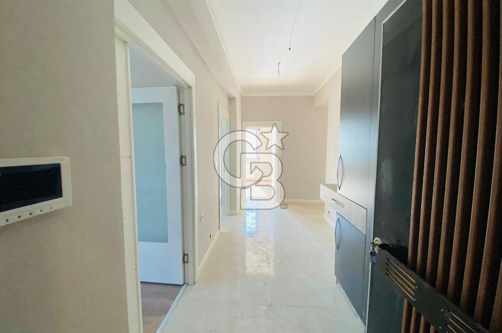 ÇANKAYA'DA SİTE İÇERİSİNDE YÜKSEK KATTA 4+1 KİRALIK DAİRE