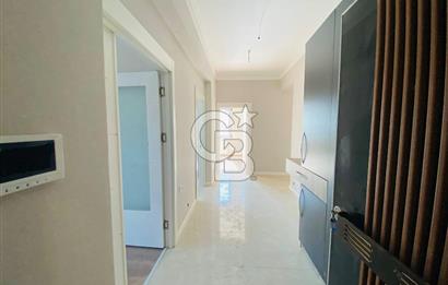 ÇANKAYA'DA SİTE İÇERİSİNDE YÜKSEK KATTA 4+1 KİRALIK DAİRE