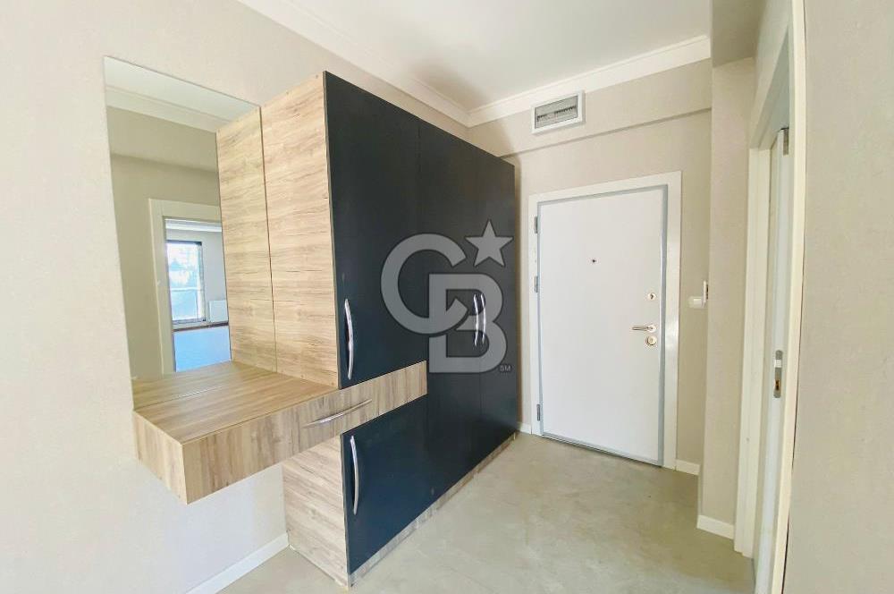 ÇANKAYA'DA SİTE İÇERİSİNDE YÜKSEK KATTA 4+1 KİRALIK DAİRE