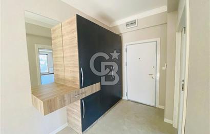 ÇANKAYA'DA SİTE İÇERİSİNDE YÜKSEK KATTA 4+1 KİRALIK DAİRE