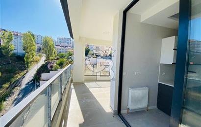 ÇANKAYA'DA SİTE İÇERİSİNDE YÜKSEK KATTA 4+1 KİRALIK DAİRE