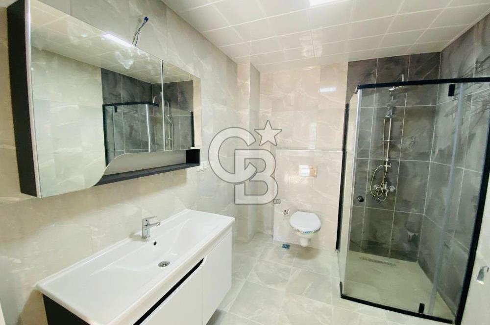 ÇANKAYA'DA SİTE İÇERİSİNDE YÜKSEK KATTA 4+1 KİRALIK DAİRE