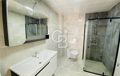 ÇANKAYA'DA SİTE İÇERİSİNDE YÜKSEK KATTA 4+1 KİRALIK DAİRE