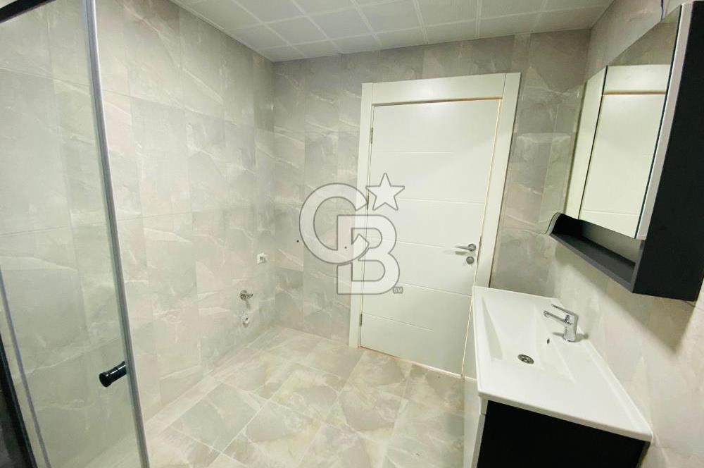 ÇANKAYA'DA SİTE İÇERİSİNDE YÜKSEK KATTA 4+1 KİRALIK DAİRE