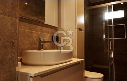 Urla İçmelerde Satılık Lüks Tripleks Villa | Denize 150 metre