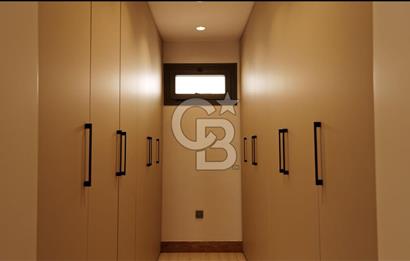 Urla İçmelerde Satılık Lüks Tripleks Villa | Denize 150 metre