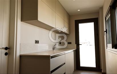 Urla İçmelerde Satılık Lüks Tripleks Villa | Denize 150 metre