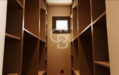 Urla İçmelerde Satılık Lüks Tripleks Villa | Denize 150 metre