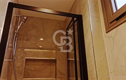 Urla İçmelerde Satılık Lüks Tripleks Villa | Denize 150 metre