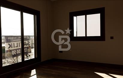 Urla İçmelerde Satılık Lüks Tripleks Villa | Denize 150 metre