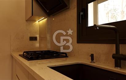 Urla İçmelerde Satılık Lüks Tripleks Villa | Denize 150 metre