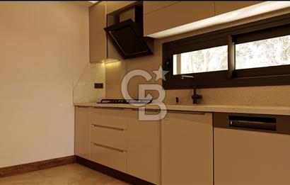 Urla İçmelerde Satılık Lüks Tripleks Villa | Denize 150 metre