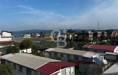 Urla İçmelerde Satılık Lüks Tripleks Villa | Denize 150 metre