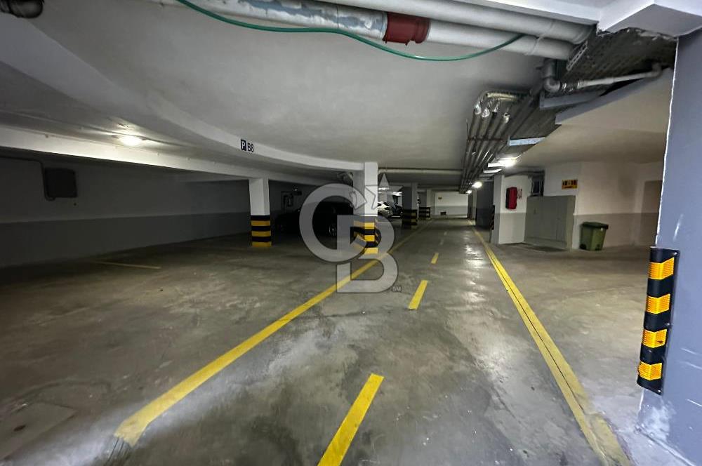 Narlıdere Doruk Life Sitesinde Deniz Manzaralı Lüks Villa