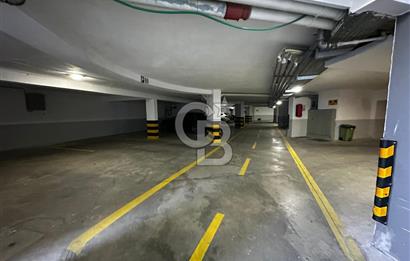 Narlıdere Doruk Life Sitesinde Deniz Manzaralı Lüks Villa