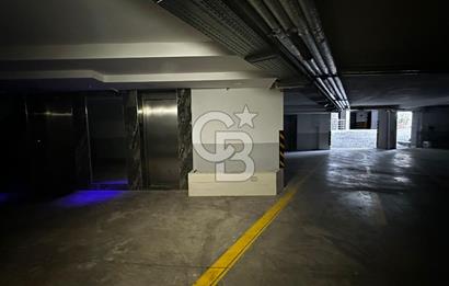 Narlıdere Doruk Life Sitesinde Deniz Manzaralı Lüks Villa