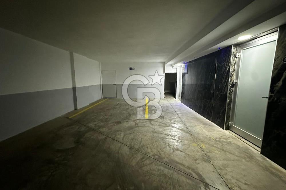 Narlıdere Doruk Life Sitesinde Deniz Manzaralı Lüks Villa