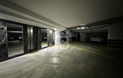 Narlıdere Doruk Life Sitesinde Deniz Manzaralı Lüks Villa