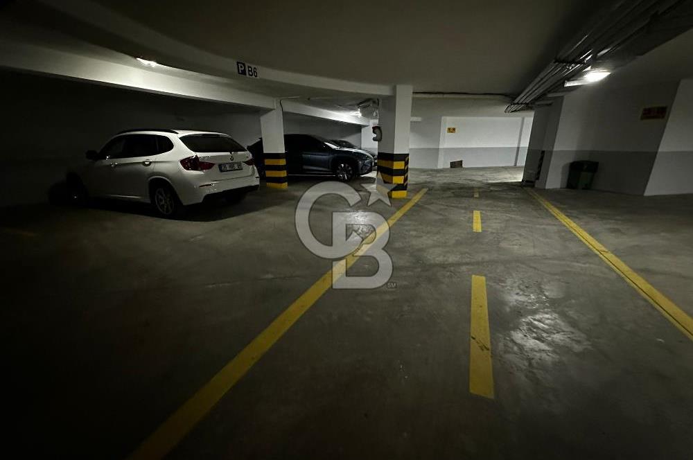 Narlıdere Doruk Life Sitesinde Deniz Manzaralı Lüks Villa