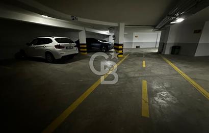 Narlıdere Doruk Life Sitesinde Deniz Manzaralı Lüks Villa