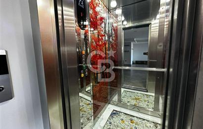 Narlıdere Doruk Life Sitesinde Deniz Manzaralı Lüks Villa