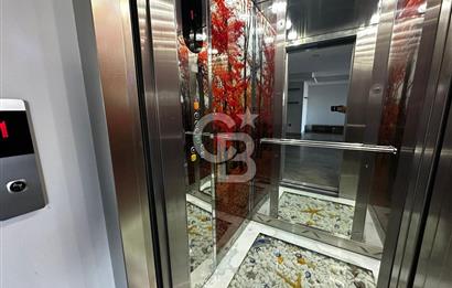 Narlıdere Doruk Life Sitesinde Deniz Manzaralı Lüks Villa