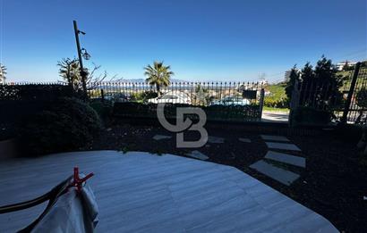 Narlıdere Doruk Life Sitesinde Deniz Manzaralı Lüks Villa