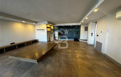 Narlıdere Doruk Life Sitesinde Deniz Manzaralı Lüks Villa