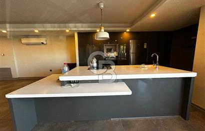 Narlıdere Doruk Life Sitesinde Deniz Manzaralı Lüks Villa