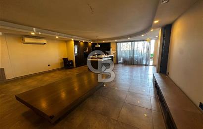 Narlıdere Doruk Life Sitesinde Deniz Manzaralı Lüks Villa