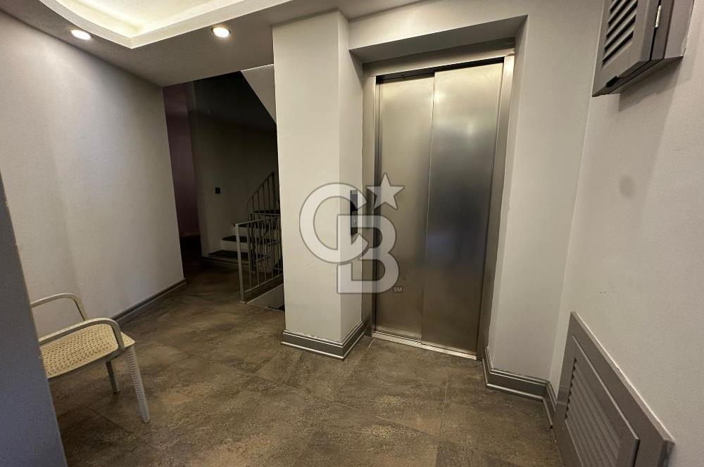 Narlıdere Doruk Life Sitesinde Deniz Manzaralı Lüks Villa