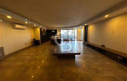 Narlıdere Doruk Life Sitesinde Deniz Manzaralı Lüks Villa