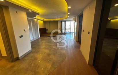 Narlıdere Doruk Life Sitesinde Deniz Manzaralı Lüks Villa