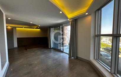 Narlıdere Doruk Life Sitesinde Deniz Manzaralı Lüks Villa