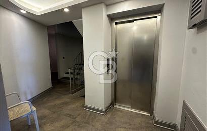 Narlıdere Doruk Life Sitesinde Deniz Manzaralı Lüks Villa